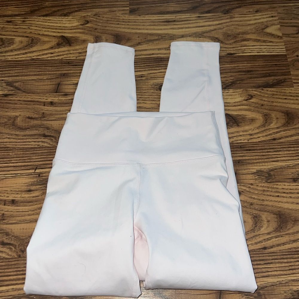 Power hold leggings
